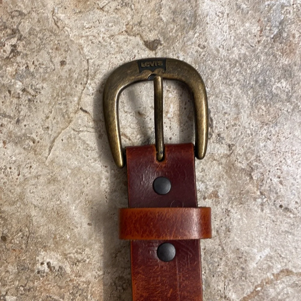 Littles boy belt